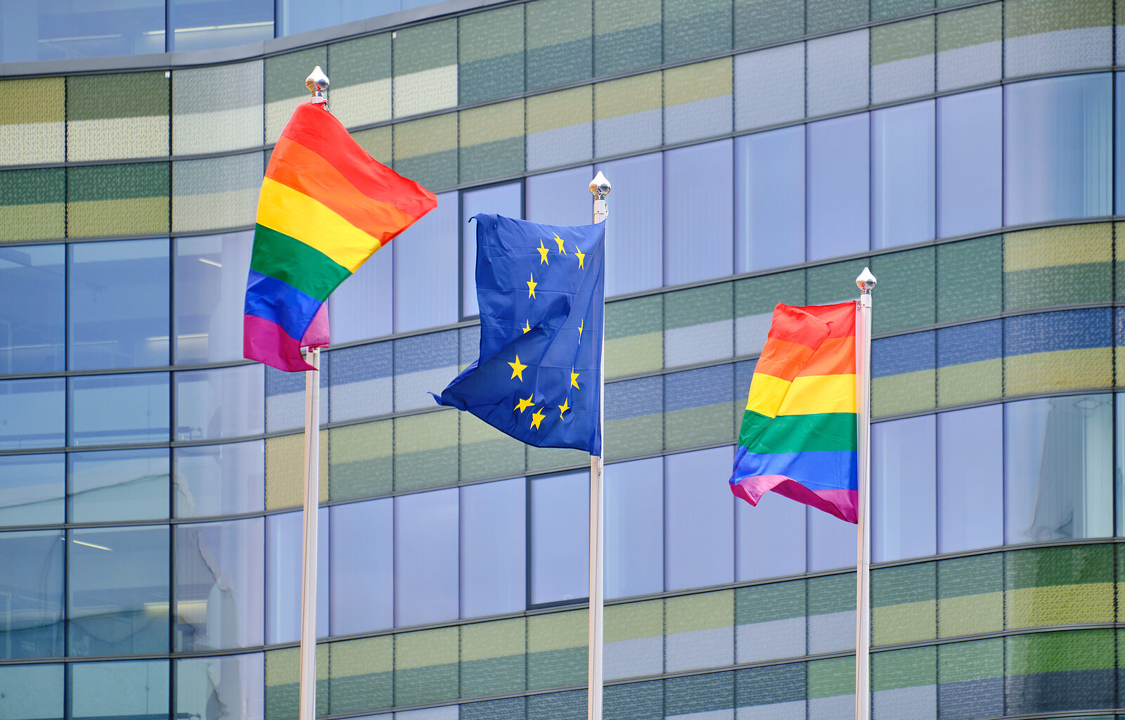 Javier Villamor: Brüsseli jaoks on ärklev ideoloogia 2026. aasta poliitiline prioriteet