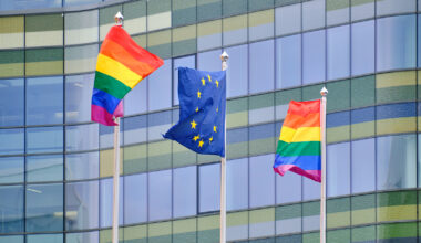 Javier Villamor: Brüsseli jaoks on ärklev ideoloogia 2026. aasta poliitiline prioriteet