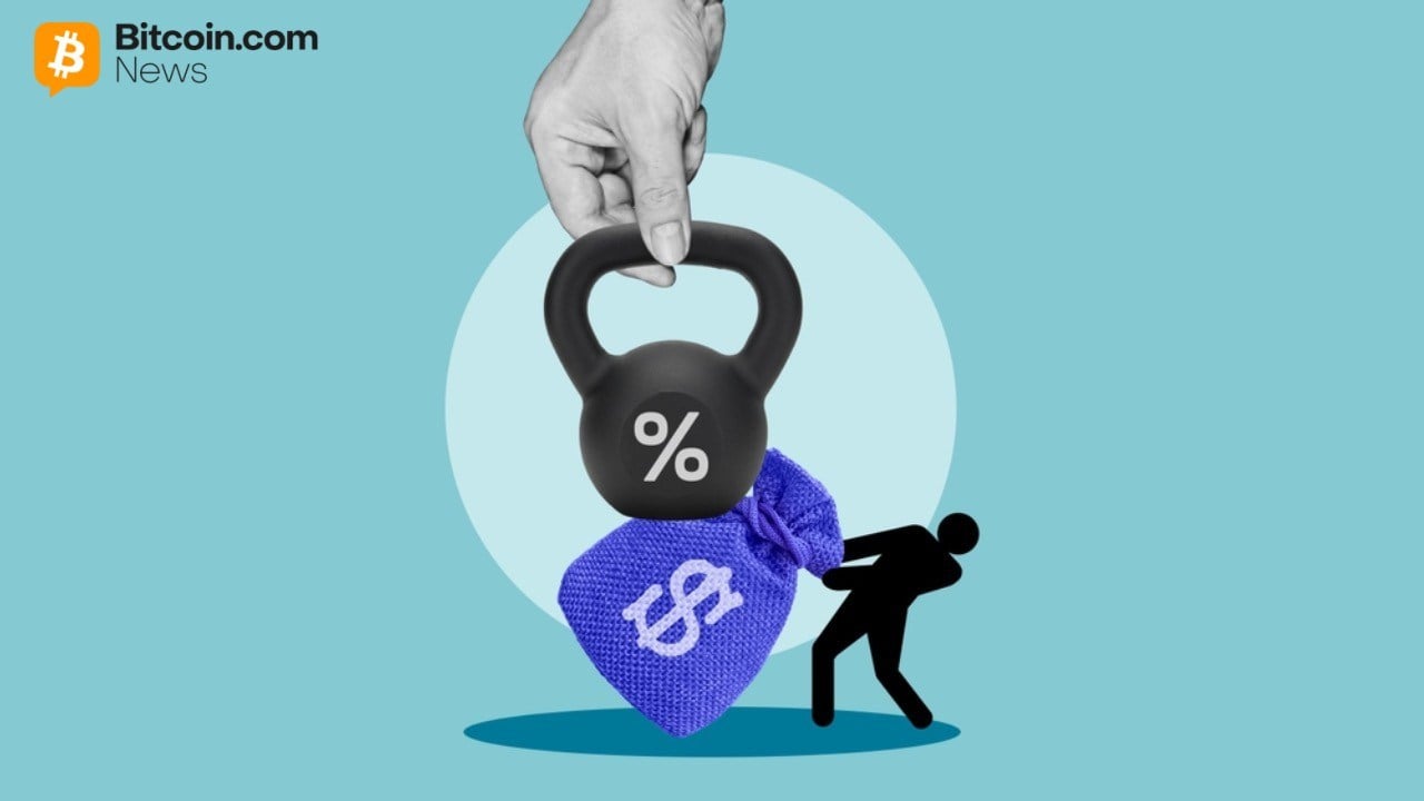 Bitcoin ETF-id satuvad 2025. aasta lõpus surve alla, kuna väljavoolud süvenevad - Bitcoin.com News