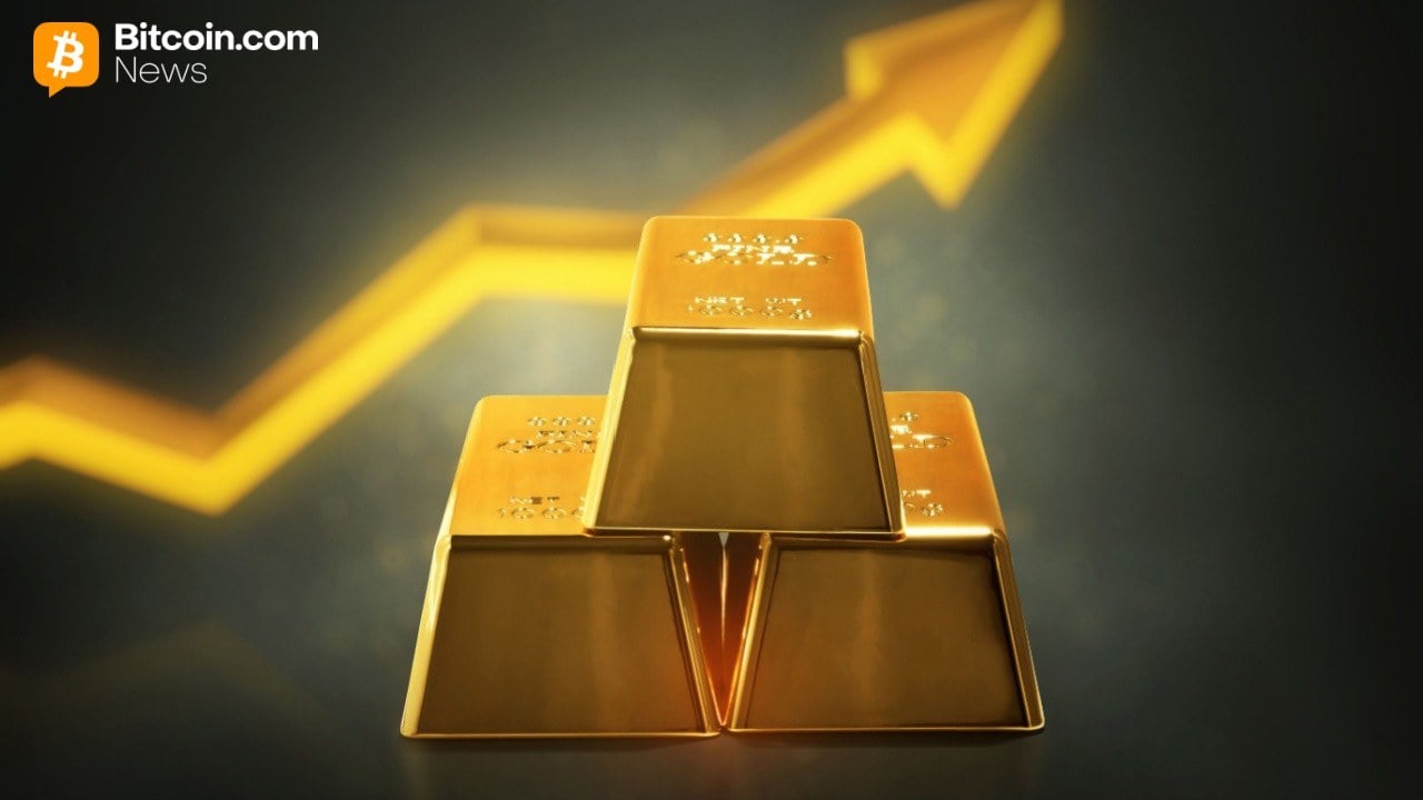 Bitcoin tõus pärast pühapäevast langust, kuna majandusteadlane Steve Hanke nimetab seda 'Narride kullaks' - Bitcoin.com News