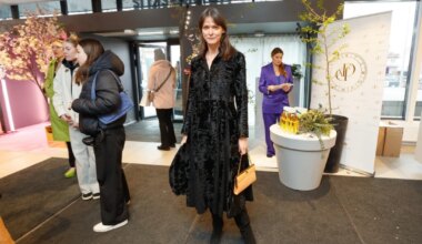 KÕVA SÕNA! Carmen Kassist saab maailmakuulsa moeajakirja Eesti väljaande peatoimetaja