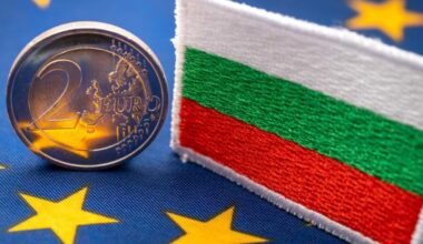 Euroopa Keskpanga pressiteade: Bulgaaria võtab kasutusele euro | Pressiteated
