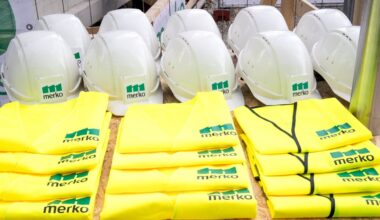 Merko Ehitus võitis Leedus hiigelhanke