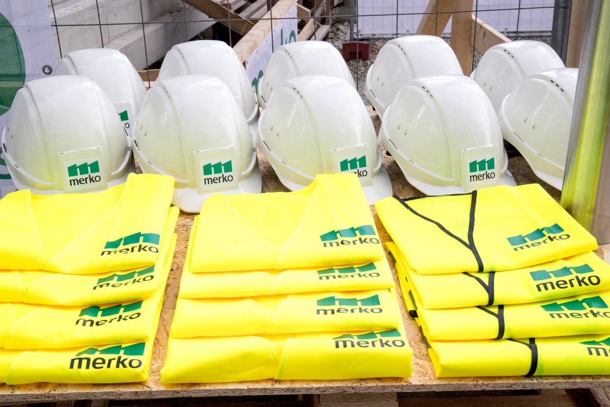 Merko Ehitus võitis Leedus hiigelhanke