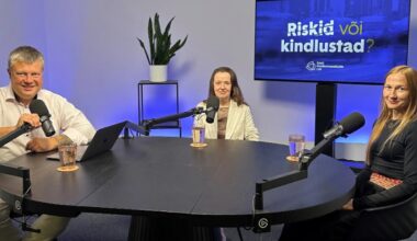 KUULA | Iga kindlustuspettuse maksab lõpuks kinni aus inimene