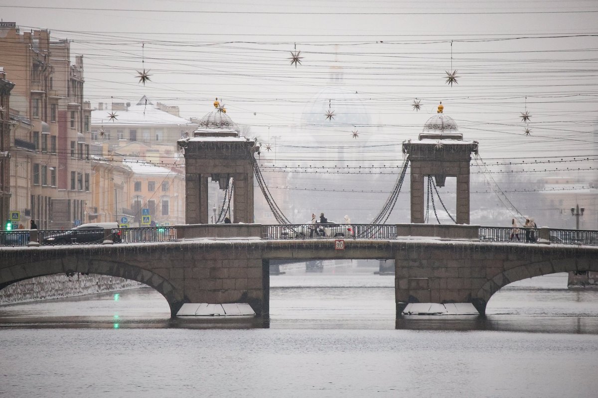 Peterburis mõisteti Soome elamisloaga Venemaa kodanik Rootsi heaks luuramise eest 13 aastaks vangi