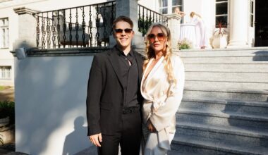 Andrei Zevakin korraldas oma elukaaslasele üllatusi täis sünnipäeva. „Tundsin kohe, et ta on kuidagi imelik, et midagi on mind veel ootamas!“