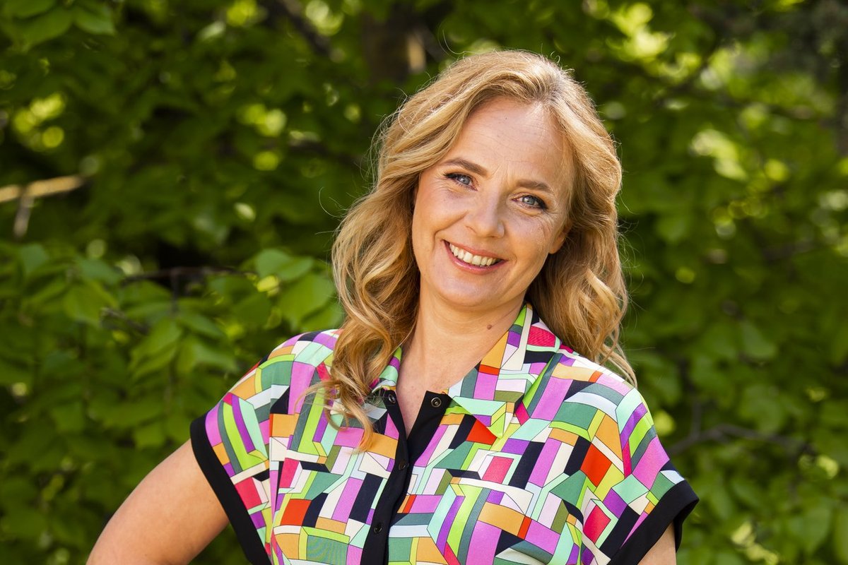 FOTOD | Pille Minev reisist Horvaatiasse: kõige köitvamad olid saared oma looklevate teede ja pisikeste sadamatega