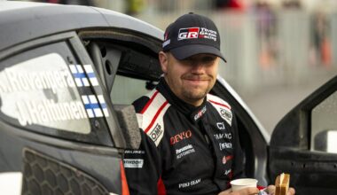 Rovanperä kaardilugeja Halttunen kritiseeris WRC-sarja korraldajaid