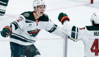 Maailmameister USA avaldas NHLi tähtedest koosneva olümpia hokikoondise