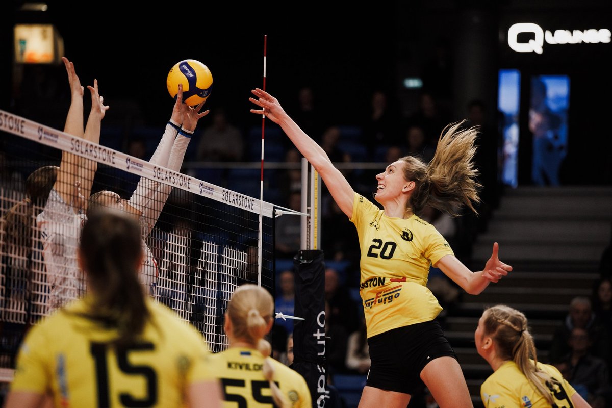 TÄNA DELFI TV-s | Rae Spordikool/Viaston võõrustab Balti võrkpalliliigas Audentese Spordigümnaasiumit