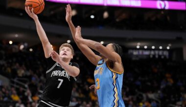 VIDEO | Stefan Vaaks uuendas USA-s taas punktirekordit