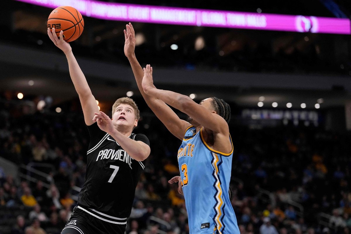 VIDEO | Stefan Vaaks uuendas USA-s taas punktirekordit