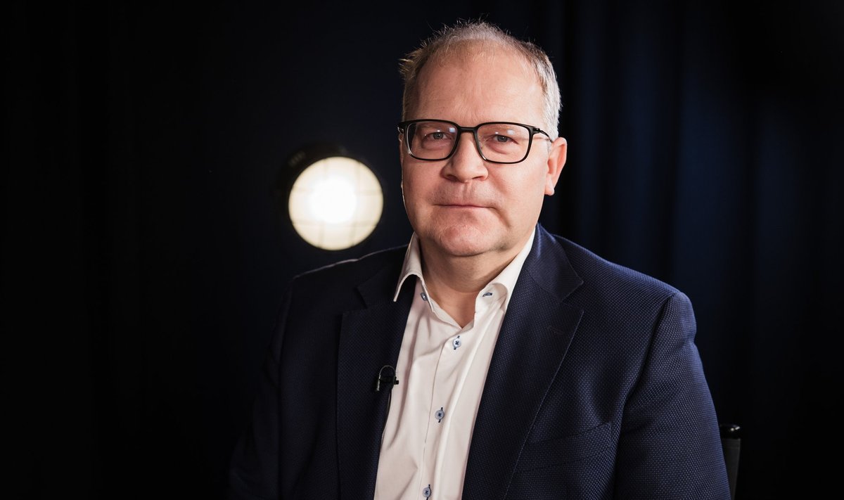 Paet soovitab Euroopa sõjaväelased alaliselt Arktikasse jätta