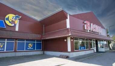 Eestis poed sulgenud Asko ja Sotka emafirma vastu esitati pankrotiavaldus