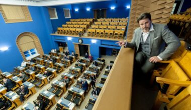 Tein süüdistab hasartmängumaksu seaduse eksitavas sõnastuses rahandusministeeriumi. Asekantsler vabandab