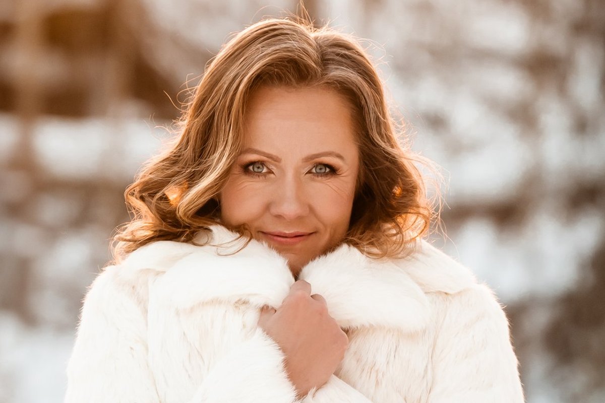 Esmakordselt lahutusest! Inga Lunge: muidugi võib ka kannatada. Aga miks?