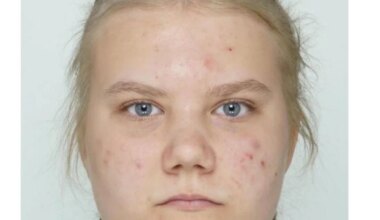 Politsei otsib Tartus kadunud Kärolini