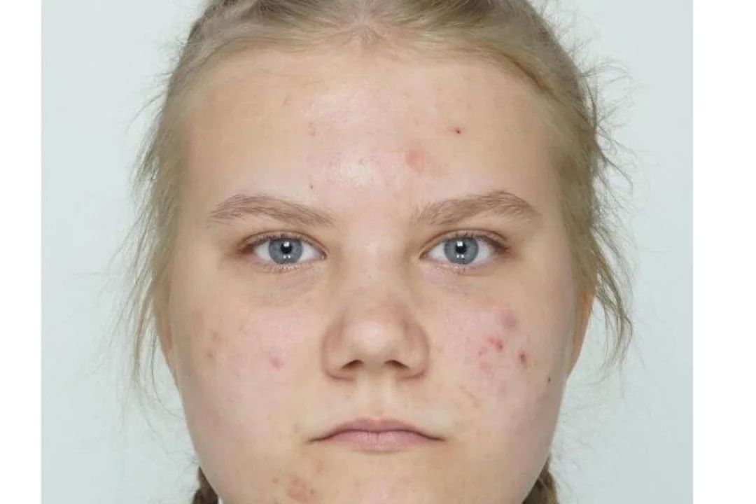 Politsei otsib Tartus kadunud Kärolini