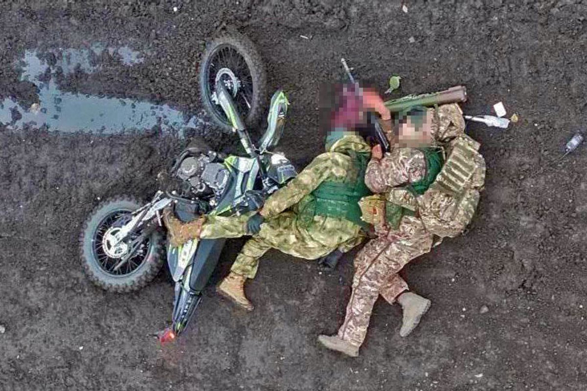 Vene armee pani 2025. aastal tankid seisma ja ründas edukalt jalgsi. Kuid miks sellest enam 2026. aastal abi pole?