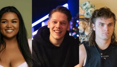 Daniel Veinbergs ja Kristina Pärtelpoeg jäid Andrei Zevakini uut salongi külastades kohmetusse olukorda. „Kõige kallim pea pesemine!“