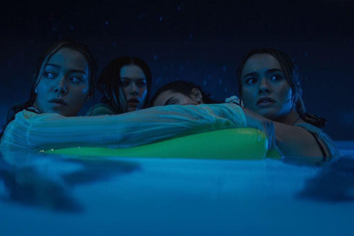 ARVUSTUS | Lemmikloomast saab õudusunenägu, kuid õõva tekitab hoopis inimloomus