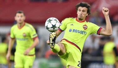 Soome koondise jalgpallur Eremenko kaalub Venemaa klubiga liitumist