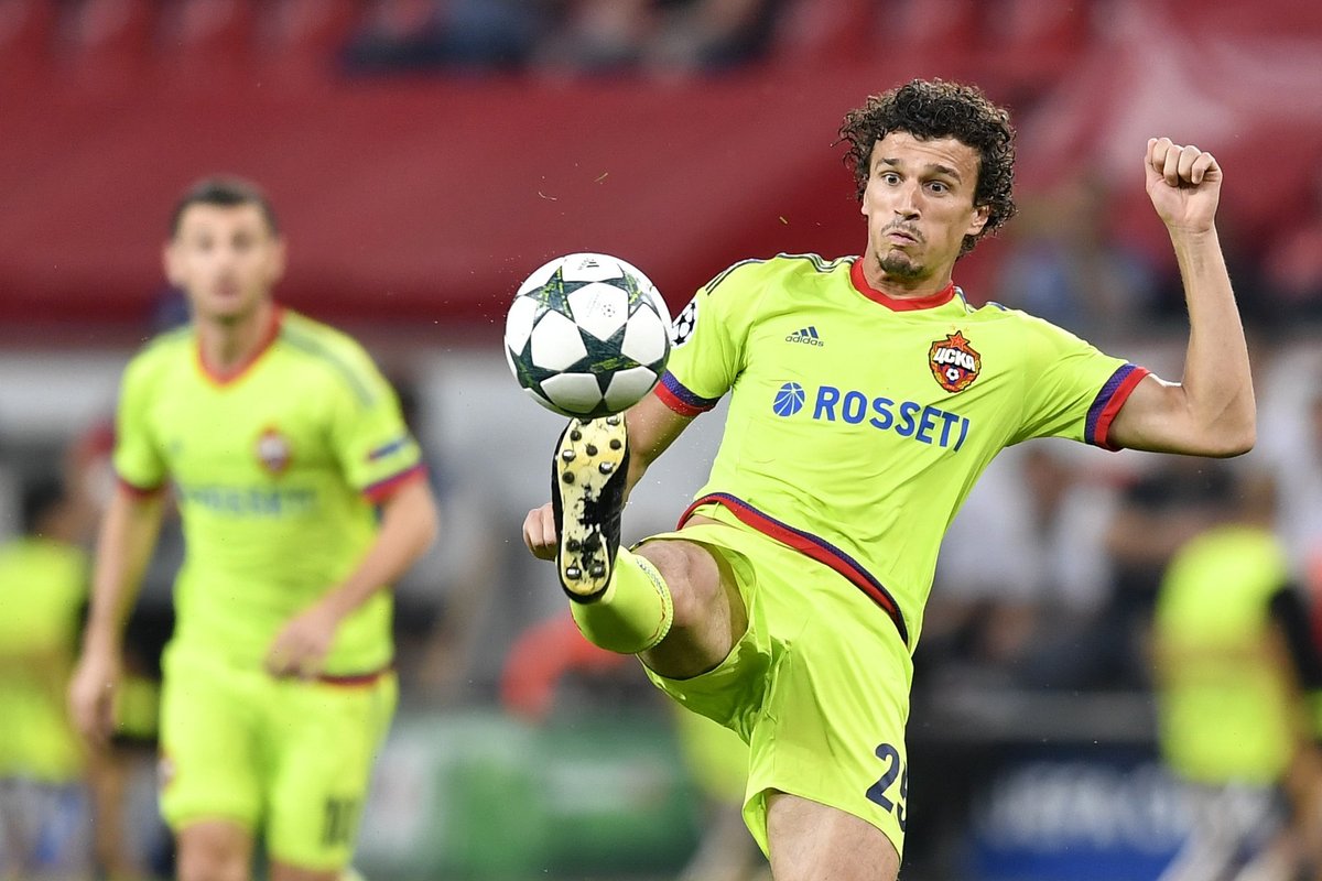 Soome koondise jalgpallur Eremenko kaalub Venemaa klubiga liitumist