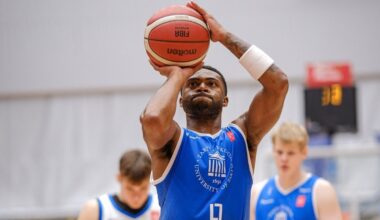 Kuhu kadus Tartu leegionär McBride? Talts: ta sai Schengeni sisenemiskeelu, kuid peaks naasma