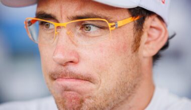 Thierry Neuville: olukord on äärmiselt murettekitav