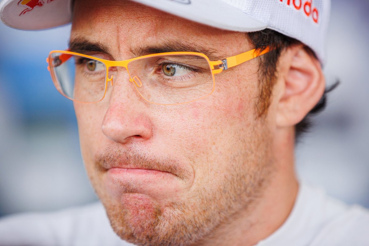 Thierry Neuville: olukord on äärmiselt murettekitav