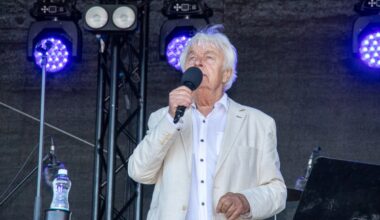 Ivo Linna: koostöö nooremate meestega sunnib ennast ka kokku võtma