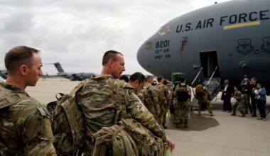 Pentagoni uus strateegia: USA toetus liitlastele hakkab olema väiksem, Euroopa saab ise hakkama