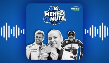 Petrõkina triumf pühkis isegi Pahvi kaotusevalu. Rallihooaja suured küsimused: Evansi ja Virvese aasta?