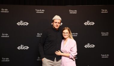 OTSEFOTOD | Vaata, kes väisavad uue sarja „Pimeduses“ pidulikku esilinastust