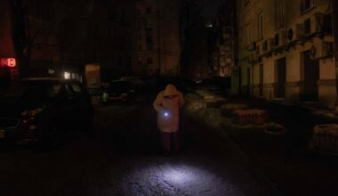 Kiievis on pärast Vene raketi- ja droonirünnakut taas elektri- ja veekatkestused - Delfi