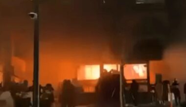 VIDEO | Šveitsi suusakuurordis toimus plahvatus, hukkunuid võib olla kümneid