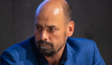 Palju õnne! Kalev Kruusi perre sündis kolmas poeg