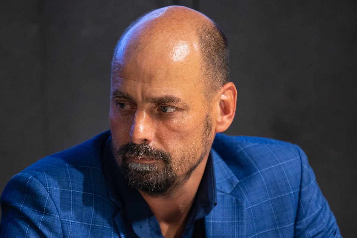 Palju õnne! Kalev Kruusi perre sündis kolmas poeg