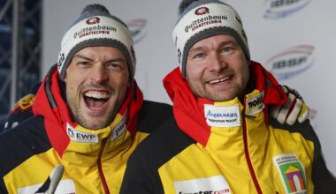 Saksa Milano-Cortina olümpia kuldmedalilootus hakkas müüma erootilist sisu. „Ma pole pornostaar“