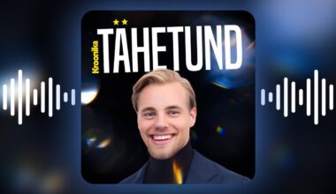 Joshua Viinalass kummutab levinud müüdi: on jäänud mulje nagu maaklerid teenivad ilgelt palju raha