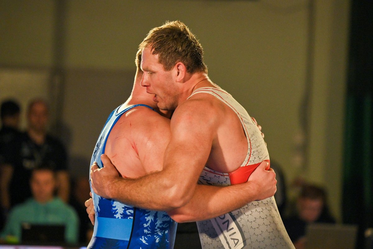 DELFI FOTOD | 40-aastane Heiki Nabi võitis Viljandis karjääri 16. Eesti meistritiitli