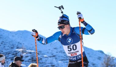 Protsessi nautiv laskesuusataja Mark-Markos Kehva: mind on päris keeruline rivist välja viia