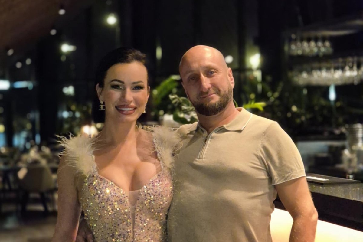 Raha juba otsas? Silvia Ilves tasub miljonärist kihlatu toiduarveid: viimase vaba raha eest võis ta mulle kihlasõrmuse osta