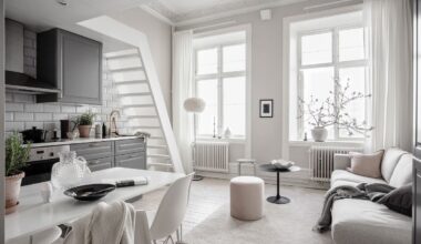 Väikekorterite vajadus on vaid mõnes linnas. Kes ostab kodu, kus tuleb valida, kas söögilaud või diivan?