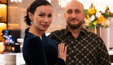 Silvia Ilvese miljonärist kallim Marek Nõmmik paiskas müüki luksusliku Lexuse