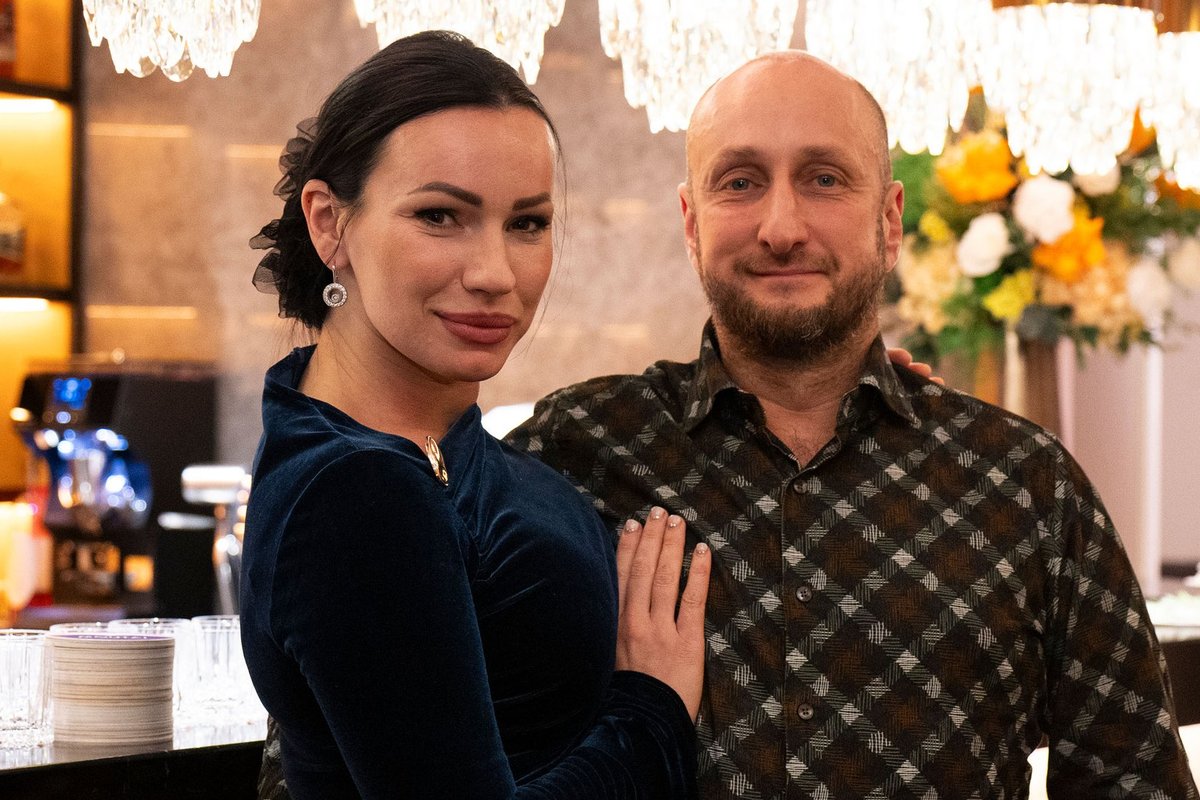 Silvia Ilvese miljonärist kallim Marek Nõmmik paiskas müüki luksusliku Lexuse