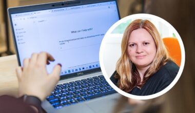 Mure keskkonna pärast paneb noori tehisintellekti vältima. Rakenduste mõju vajab rohkem tähelepanu