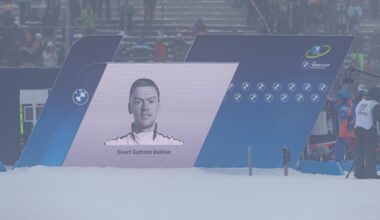 Ootamatult surnud Bakken sängitati mulda. Pisarais Christiansen: ilus ja kurb olid käsikäes