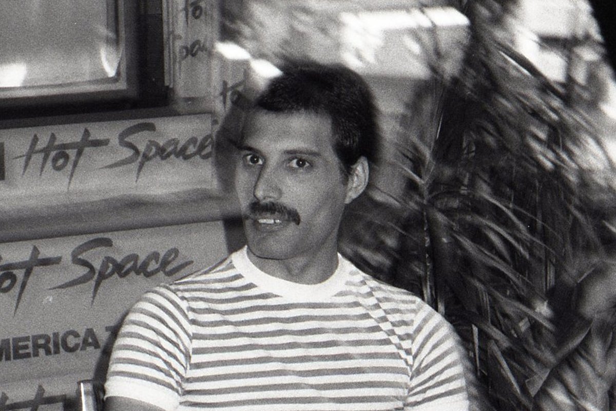 Freddie Mercury väidetav salatütar suri 48aastaselt